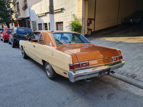 Imagem 4 de 15 de Dodge Charger