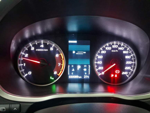 Mitsubishi Eclipse Cross 1.5 MIVEC TURBO GASOLINA HPE-S S-AWC CVT