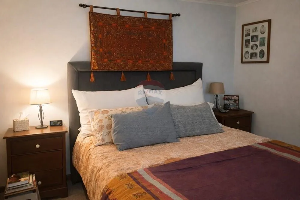 Imagen 5 de 30 de ¡tu Hogar Soñado En Las Condes Te Espera!