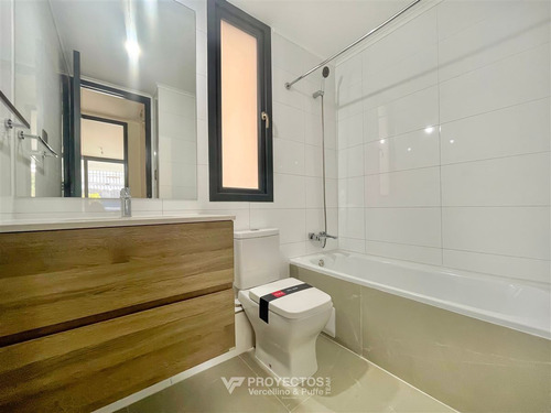 Departamento En Venta De 4 Dorm. En Lo Barnechea