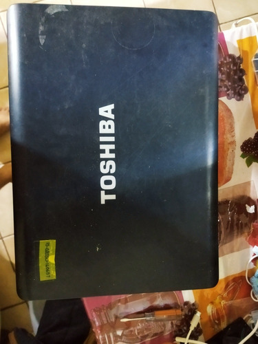Laptop Toshiba A215-sp6806