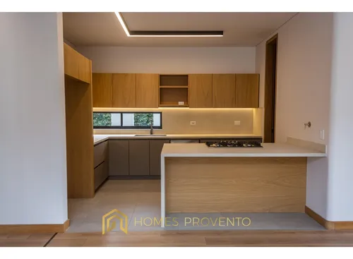 Casa En Arriendo En Llanogrande