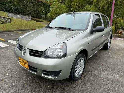 Renault Clio II 1.2 Campus Express
