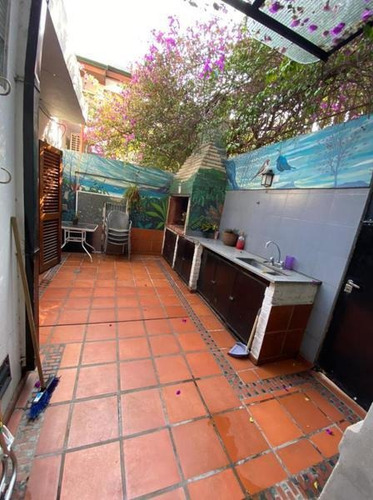 Casa - Barracas