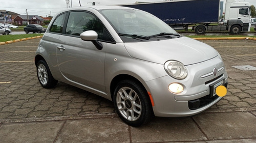 Fiat 500 2012 1.4 Cult 85cv