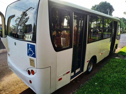 Agrale Induscar Picco