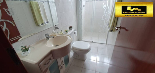 Imagem 8 de 15 de Apartamento Com Vista Para O Mar No Maracanã - 1300