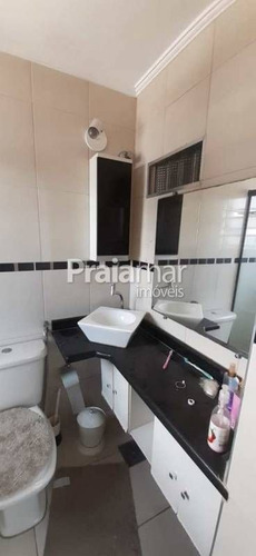 Imagem 13 de 16 de Apto 2 Dorm. | I Vaga | Biquinha | Sv - 554-73