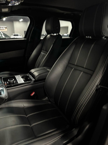 Land Rover Range Rover Velar 3.0 R-dynamic S Supercharged 5p