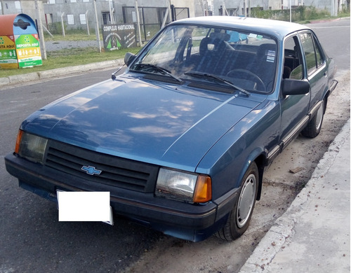 Chevrolet Chevette 1.6