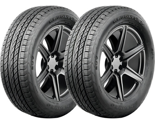 Kit de 2 llantas Antares MAJORIS R1 LT 285/30R22 101 V