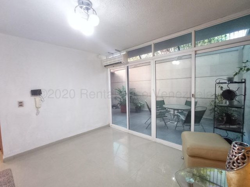 Townhouse En Venta La Morita Parque La Morita Cd 21-9371 Jja
