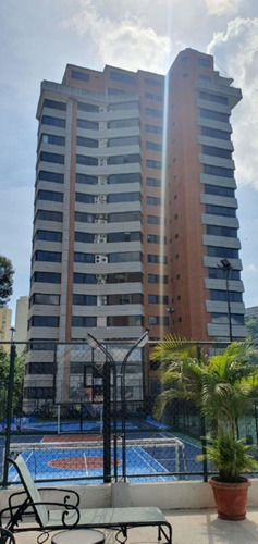 Apartamento Venta Las Mesetas. Santa Rosa De Lima. Baruta