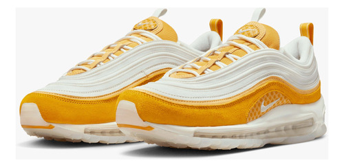 Zapatillas Nike Air Max 97 Premium Urbanas Cod Dq9011