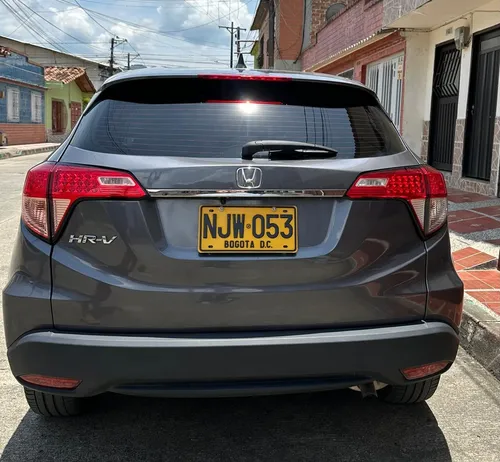 Honda HR-V 1.8 Lx
