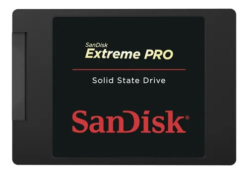 Sandisk extreme 240gb ssd discount