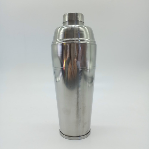 Imagen 6 de 8 de Coctelera Bahía Profesional 750 Ml Con Filtro