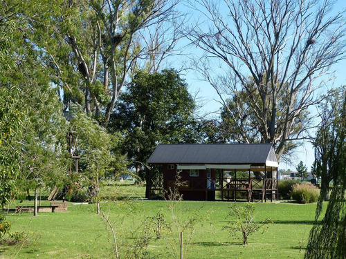 Imagen 17 de 22 de Lote Terreno 93 En Venta. Barrio La Elina, Comarcas De Luján. Country. Zona Oeste