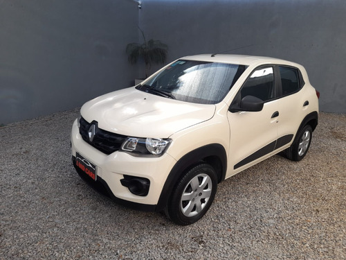 Renault Kwid 1.0 Sce 66cv Zen