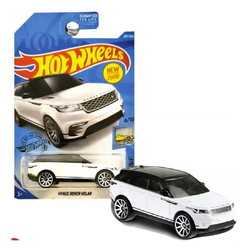 Range rover evoque hot wheels sale