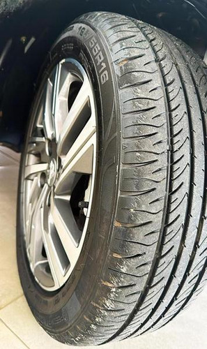 Peugeot 208 Allure At