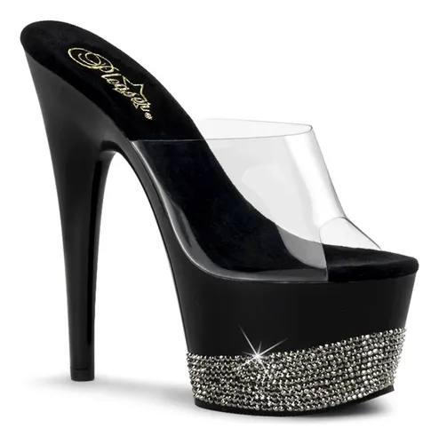 Zapatillas para online teibolera