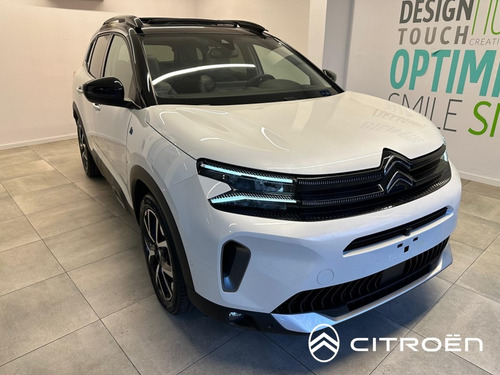 Citroën C5 Aircross 1.6 Puretech 225 Shine E-Eat8