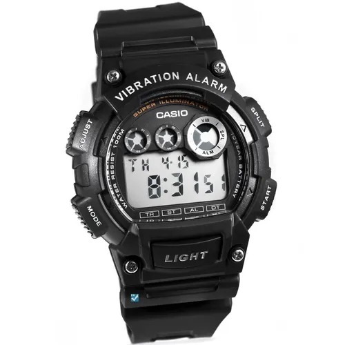 Casio w735h 2024