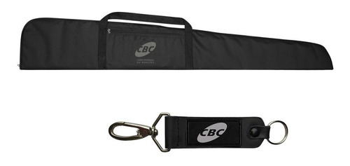 Capa Transportar Carabina Cbc 1,30m + Brinde ( Chaveiro)