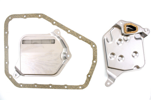 Filtro Empaque Transmision Lodi Para Suzuki Swift 1.6l 04-09