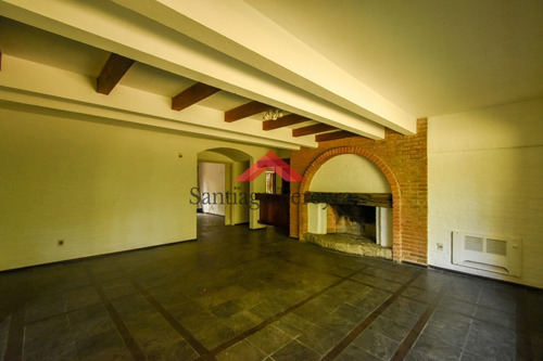 Oportundiad En Venta Casa Cinco Dormitorios Playa Mansa- Ref: 5437