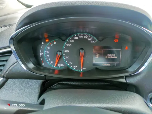 Chevrolet Tracker 1.8 Ls