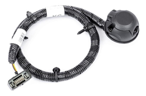 Kit Gancho Remolque Ford Bronco Sport