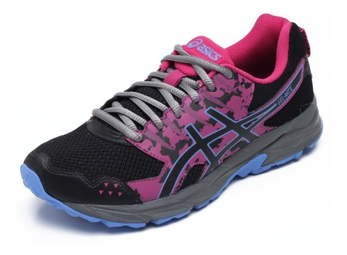 tenis asics gel artic feminino