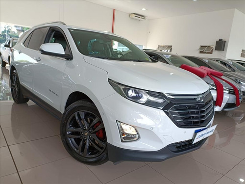 Imagem 3 de 11 de Equinox 2.0 16v Turbo Gasolina Premier Awd Automático