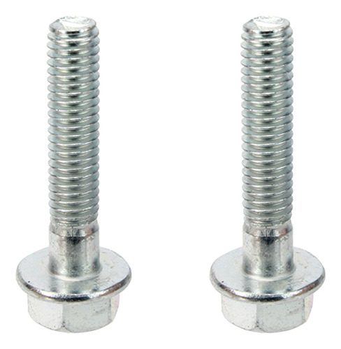 Kit 2 Parafuso Guia Corrente Comando Captiva 2.4 16v 08 A 17