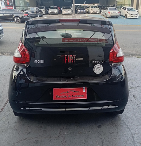 Fiat Mobi 1.0 Easy On Flex 5p