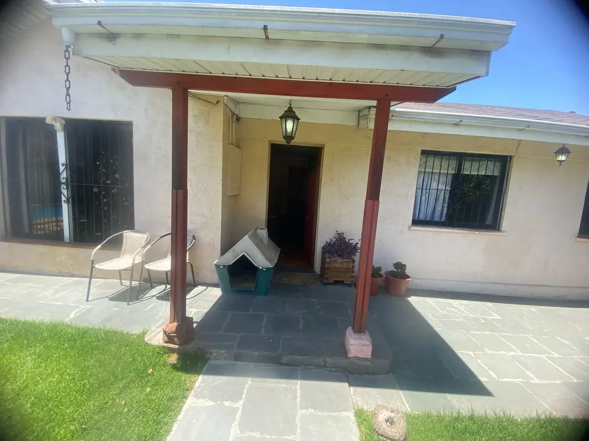 Imagen 4 de 30 de Casa En Venta En Las Condes
