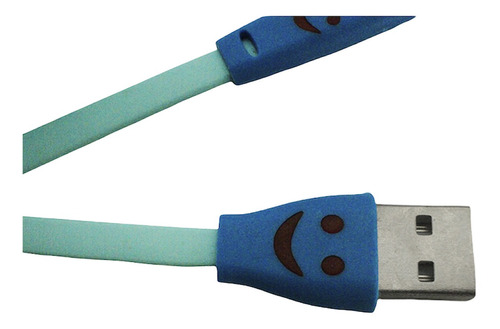 Cable Smile Micro Usb / V8