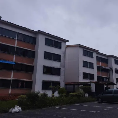 Apartamento en venta