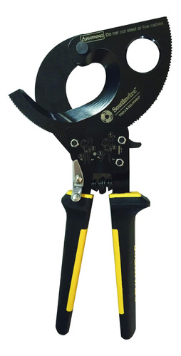 Southwire Tools & Equipment Ccpr400 Cortacables De Trinquete