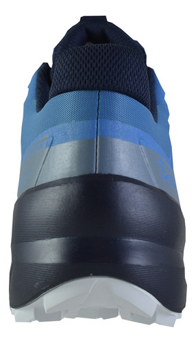 Zapatillas Hombre Salomon Speedcross 5 Trail Running Fj/na
