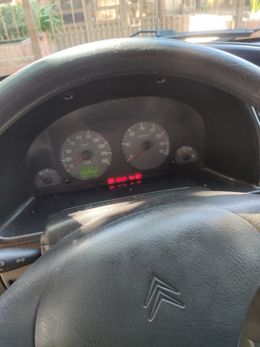 Citroën Berlingo 1.9 Dplc 2007