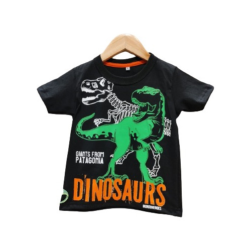 Pijama Dinosaurio T Rex V2