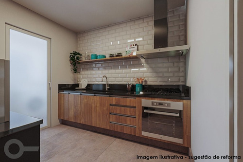 Imagem 6 de 8 de Apartamento - Ref: Lf6246.1