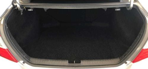 Imagem 10 de 10 de Honda Civic Lxs 1.8 16v Flex Automatico 2015