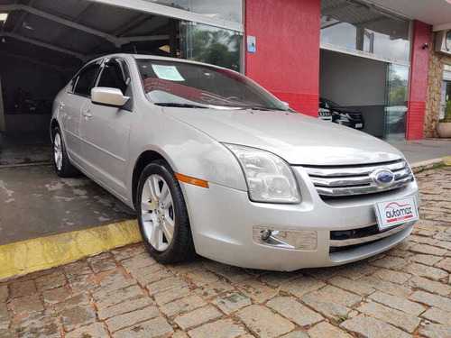 Imagem 2 de 11 de Ford Fusion