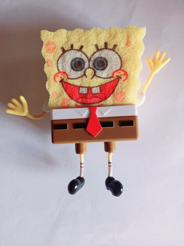 Figura Bob Esponja 