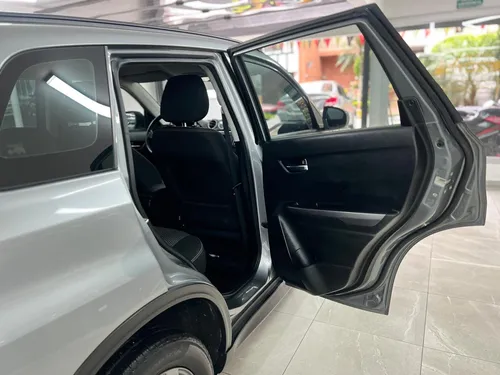 Suzuki Vitara All Grip Mt 4x4 2022