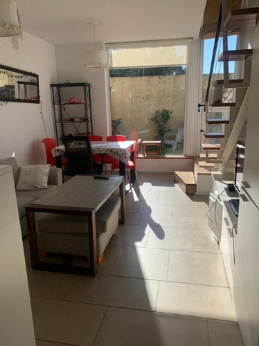 Imagen 1 de 6 de Departamento - Olivos-uzal/panam.